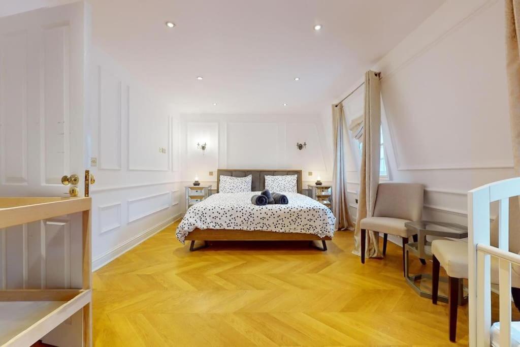 -air Con- Premium House - Prime Location Ferienhaus