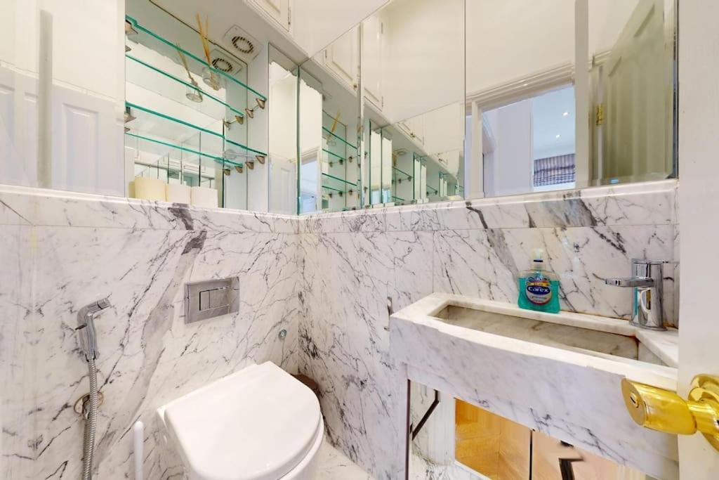 Ferienhaus -air Con- Premium House - Prime Location