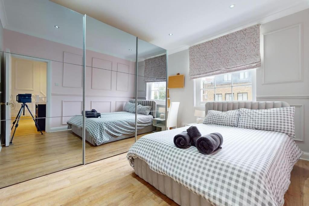 -air Con- Premium House - Prime Location Case de vacanță *