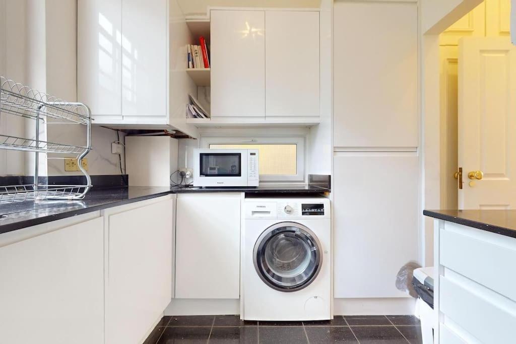 -air Con- Premium House - Prime Location * Londra