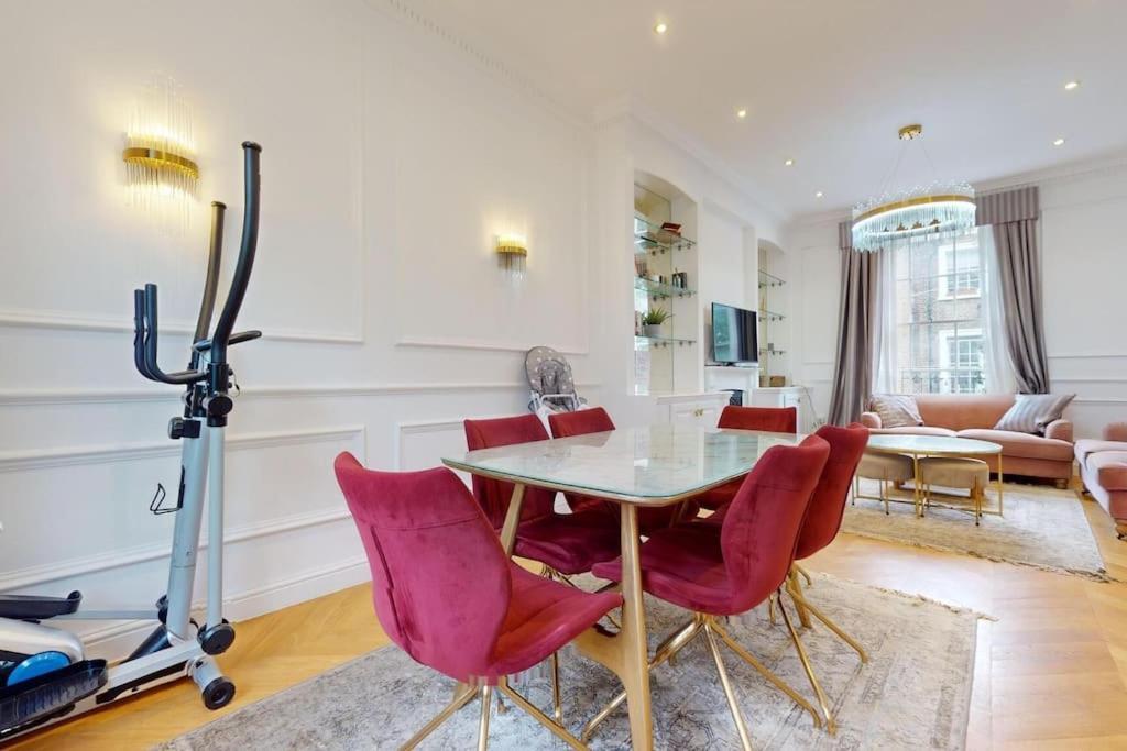 Ferienhaus -air Con- Premium House - Prime Location