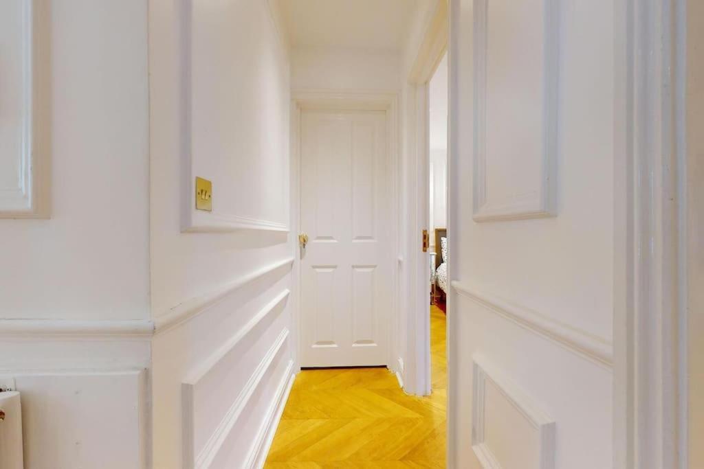 -air Con- Premium House - Prime Location * Londra
