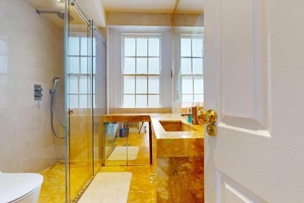 -air Con- Premium House - Prime Location Ferienhaus