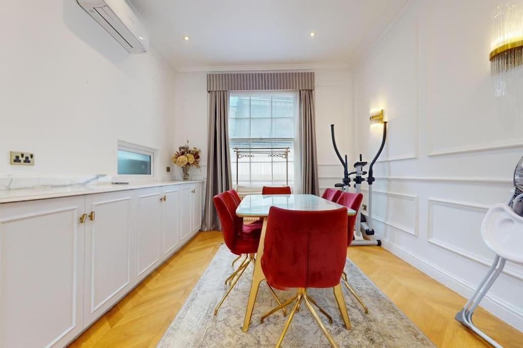 -air Con- Premium House - Prime Location Ferienhaus