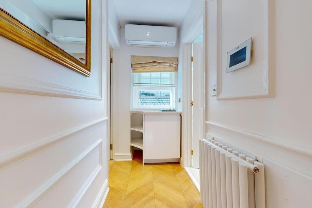 -air Con- Premium House - Prime Location Case de vacanță Londra
