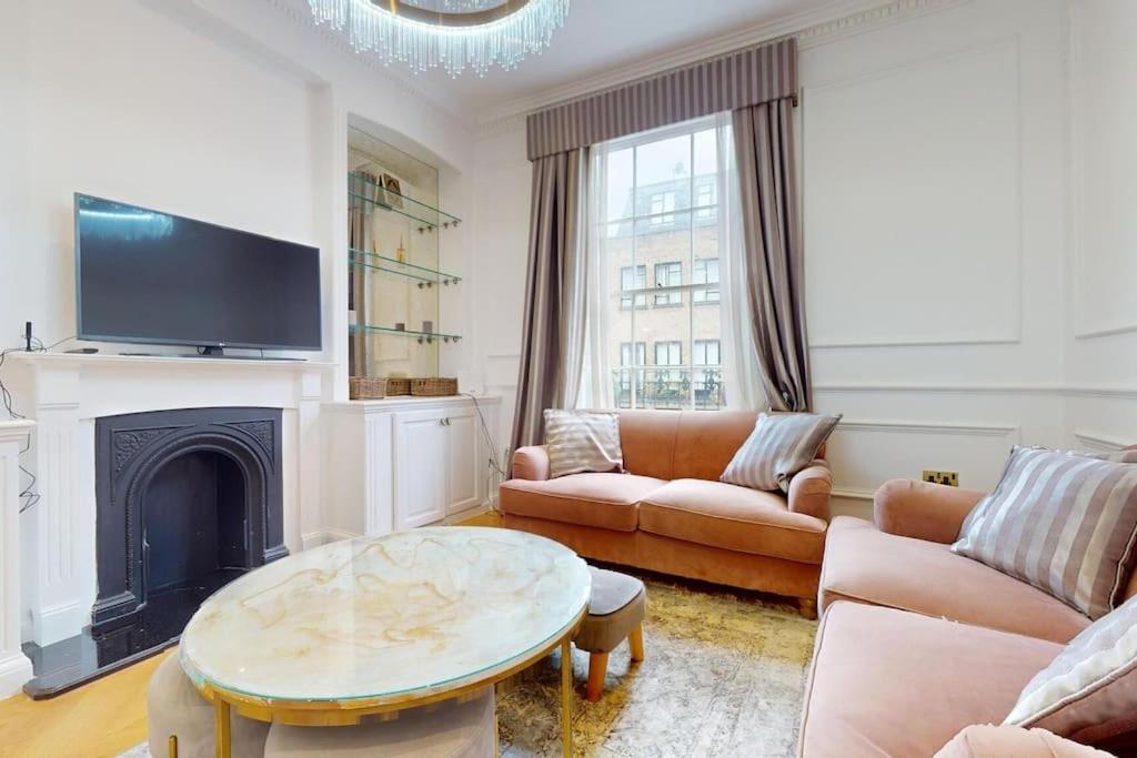 -air Con- Premium House - Prime Location Ferienhaus